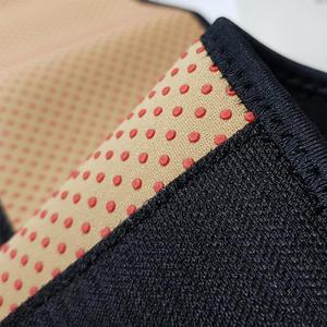 매직핫 찜질기 토르마린 허리 복부 온열 벨트