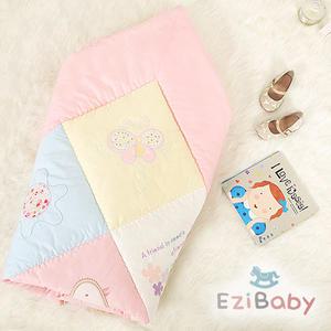 순면 아기 신생아 이불요겸용 겉싸개 모음