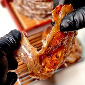 두꺼운 쥐포 1kg