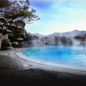 충주 수안보파크 호텔