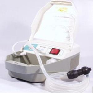 P 노엘 원터치 전동 부항기(NE-101P)모음 옵션 선택