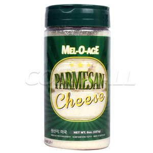 멜오에이지 파마산치즈가루 227g 피자치즈크림 파스타