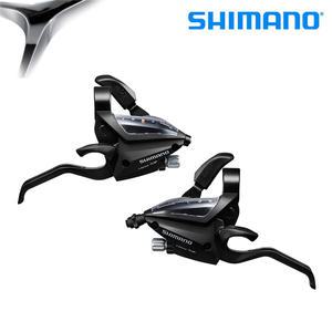 [BL]시마노 ST-EF5002 변속/브레이크레버/3단/7단
