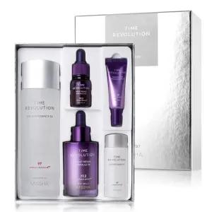 미샤 타임 레볼루션 베스트셀러 2종 기획세트 5X (5세대)