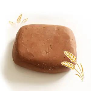 우리밀 버터100%로 만든 안심 쿠키 클레이 초코 300g / 믹스 만들기 재료 냉동 생지 반죽 도우