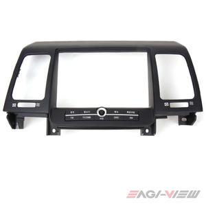 신형 뉴오피러스 내비 매립마감재 시계형/트립형 8인치