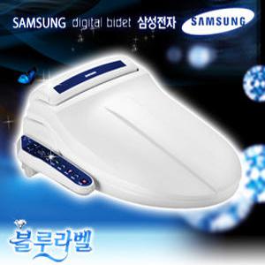 삼성디지털비데 SBD-837 무료설치 수압펌프내장 쾌변기능 삼성비데837