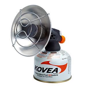 코베아 핸디썬 히터 KGH-1609 가스 난로 낚시 등산