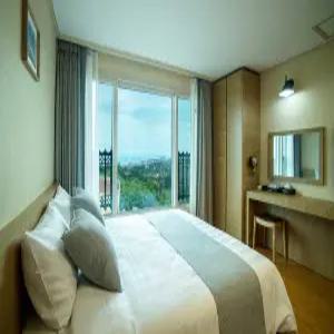 [제주 호텔] 제주 해리안 호텔 (서귀포시,중문,모슬포)