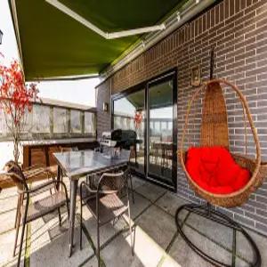 [대구 모텔] 대구 경북대 에코(ECO) (동성로,서문시장,대구역,경북대,엑스코)