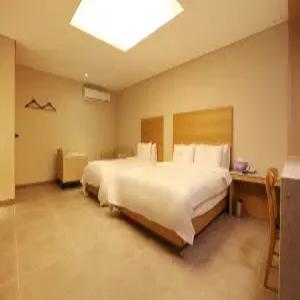 [대전 모텔] 대전 유성 더 샵 (유성구)