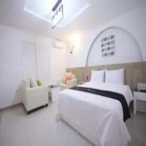 [전북 모텔] 익산 비타민 (익산)