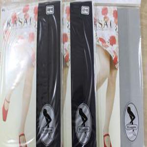 카사이 5 켤레 KASAI 40  고탄력스타킹 40D 유발 무발 갱수네 무료택배