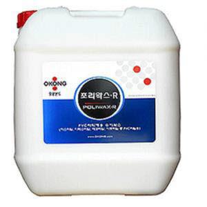 왁스/18L/오공/물왁스/바닥청소/청소/장판/데코타일/