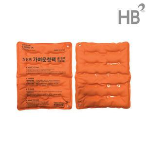 한의 뉴 가벼운 핫팩 / 찜질 핫팩 찜질팩 온열 허리 어깨 온열팩 냉팩
