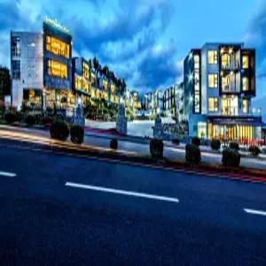 [제주 호텔] 돈내코힐 스파 리조트 (서귀포시,중문,모슬포)