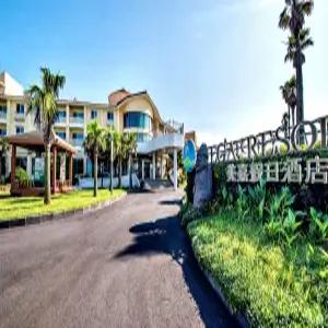 [제주 호텔] 메가리조트 (이호테우,하귀,애월,한림,협재)