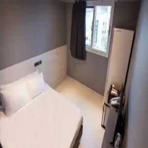 [전남 호텔] 순천 아이엠 호텔 (순천)