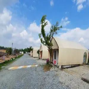 [충남] 아산글램핑캠핑장(충남, 아산)