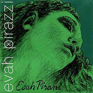 Evah Pirazzi 에바피라찌 / 에바피라체 바이올린 현 4/4 Gold E 에바 현