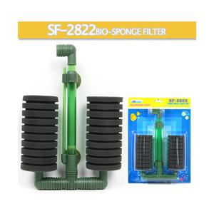 SF2822/스펀지쌍기[H]/관상어/열대어/체리새우/비트