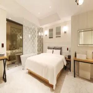 [대구 모텔] 대구 죽전 체리쉬 (두류공원,이월드,광장코아,서부정류장,본리동,죽전동)