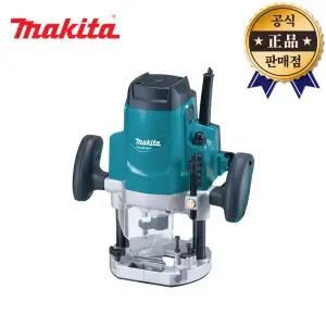 마끼다 루터 M3600B 라우터 M3600M MT362G 후속 플런지 홈파기 미세조정 트리머