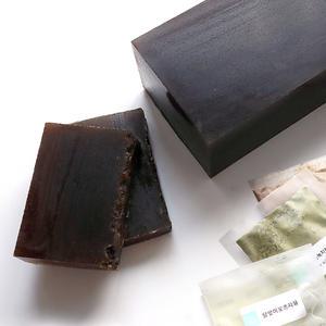 마타바 우리아이 캐모마일 노니 수제비누킷 키트 만들기세트