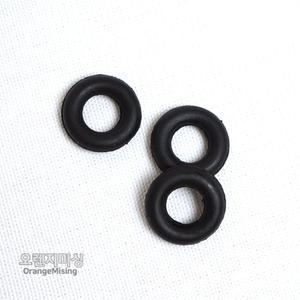 (오렌지미싱) 이도마끼 고무링 실감기 구형 재봉틀