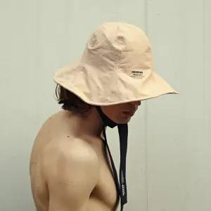 [UV 차단 99/방수] 구김스 A756 서핑햇 하와이 프로패셔널