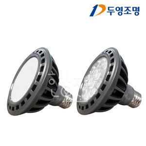 LED PAR30 15W E26 / 할로겐램프 75W 대체가능