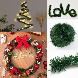 [오피스스쿨] 민화샵 크리스마스 소형솔모루 장식 소품 모루