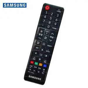 [정품]삼성 2018 UHD TV 리모컨/BN59-01302A/2020 Signage/숫자키/TM1240A