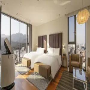 [서울] 도봉 Hotel BAY 204(서울모텔/도봉모텔)