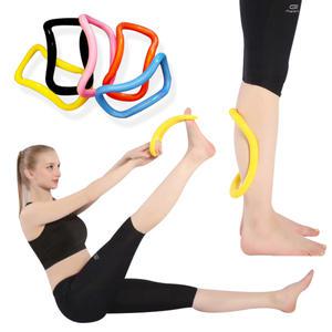 바디힐링 요가링 필라테스링 종아리링 요가 스트레칭