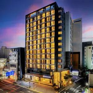 호텔 골든데이지 서귀포오션