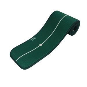 온코 런처 미니 퍼팅매트 20x200cm 홀컵 포함 퍼팅연습기