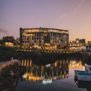 [제주 호텔] 다인오세아노호텔 (이호테우,하귀,애월,한림,협재)