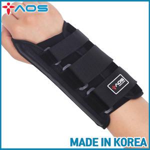 아오스 의료용 고급형 손목보조기 303 (우/오른손) 손목보호대