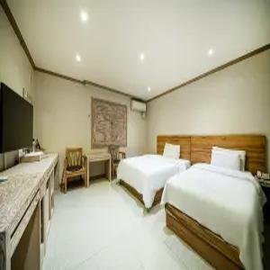 [전북 모텔] 군산 비타민 (군산)