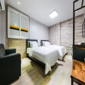 [충북 모텔] 제천 hotel k (제천,단양)