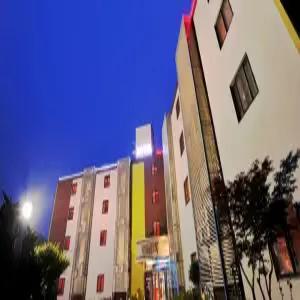 [충남] 보령 펜션앤호텔뷰(충남펜션/보령펜션)