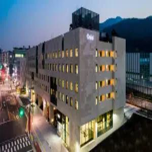 [서울] 오라카이 청계산 호텔, BW 프리미어 컬렉션(서울호텔/서초호텔/서초오라카이 청계산 호텔, BW 프리미어 컬렉션)