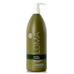 [대구백화점] [LOMA]로마샴푸  너리싱 샴푸 1L(본사직영매장.전화문의가능)