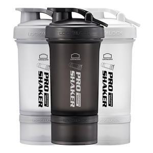 프로쉐이커 컨테이너 600ml 쉐이커통 헬스물통 단백질 보충제 프로틴 쉐이크보틀 물병
