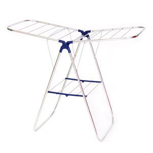 Y형 스텐레스 소형 빨래건조대