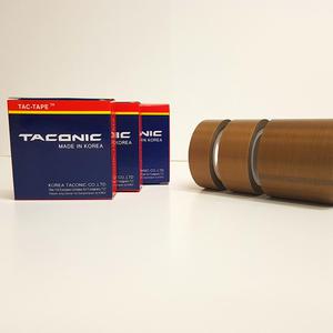 타코닉 테프론테이프 100mm x 10M 0.13t / 내열테이프 / 에이스마하몰