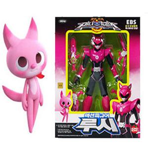 손오공 미니특공대 액션피규어 루시