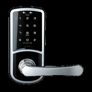 라맥스몰/무타공/N-650B/ 디지털도어락/라맥스정품