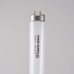 금호전기 번개표 40D/EX FL40EX-D 삼파장 직관형광등 형광등 40W 1박스 20개